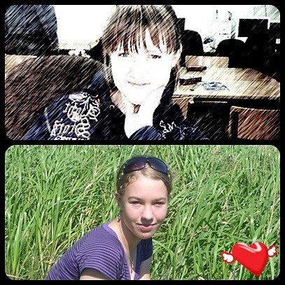 My;)