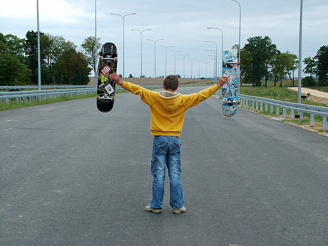 Skate 
