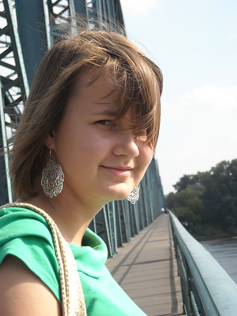 wiatr we wosach... :*
