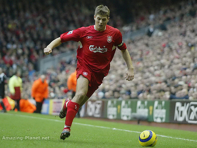 Gerrard