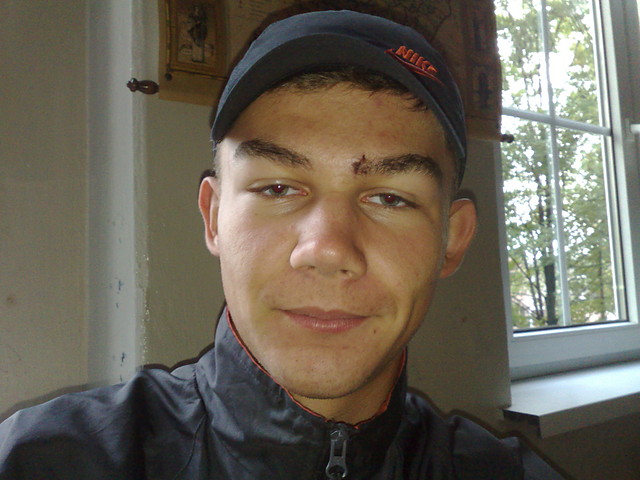 braterstwo krwi