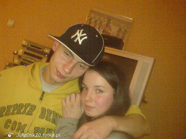 ze Stankiem ^^
