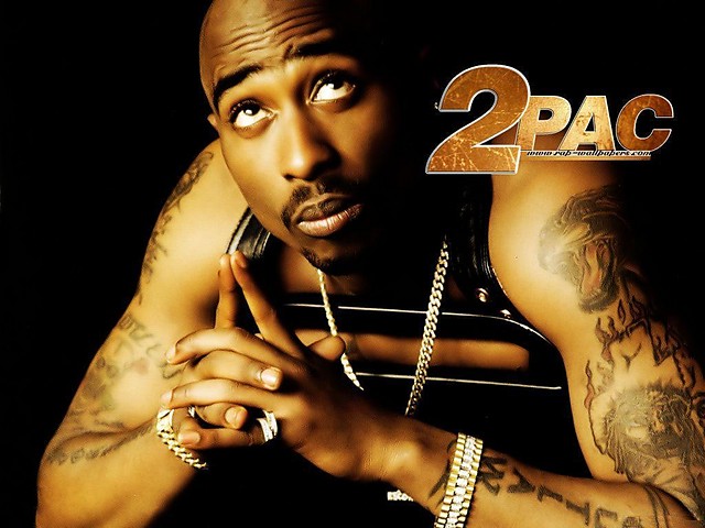 2 Pac