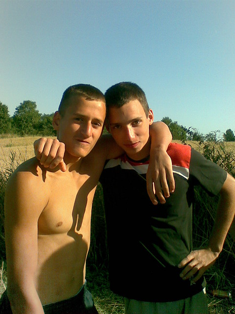 OSTROWAS;P
