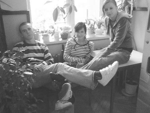 Basia , Gosia i Ja 