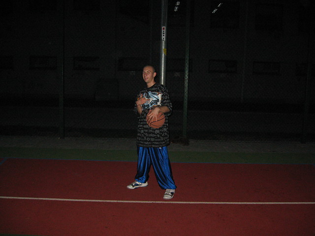 Z Basketu ;d