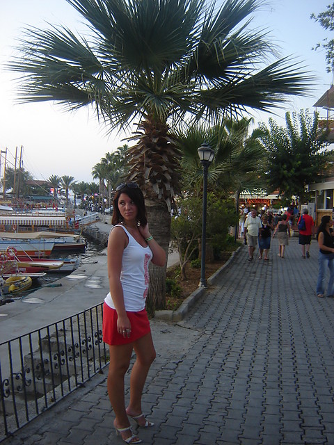 Turcjaa ;D