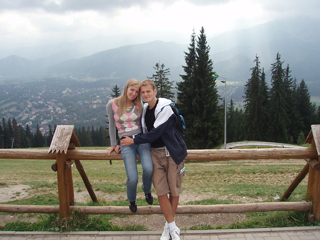 Zakopane :)