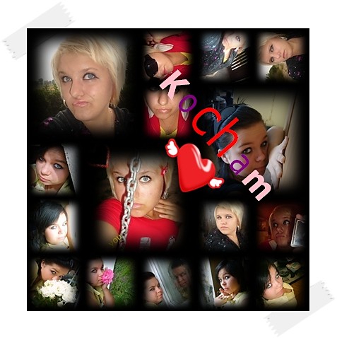 kocham :*