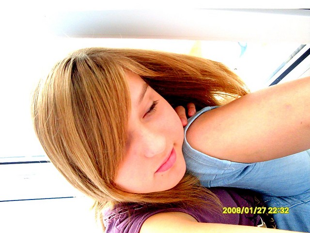 Jaa. xD