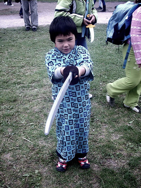 Hideo 