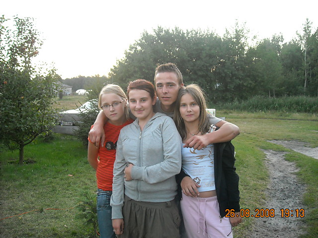 Dziekuje :***