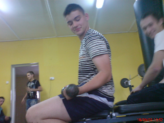 Wpis lovciu