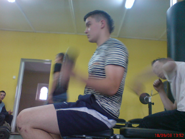 Wpis lovciu