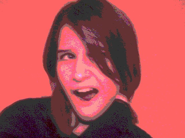 Przy dobrym humorze.