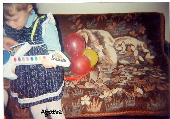 Wpis agathe91