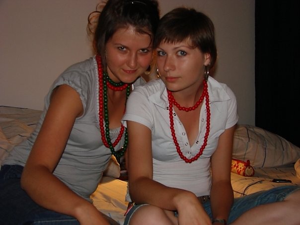 Masochistka