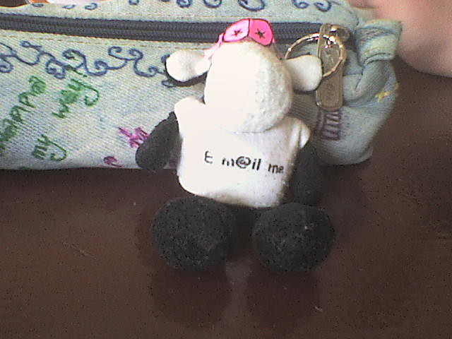 sheepek xD