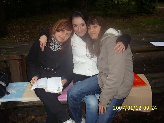 Moje Kochane..:*