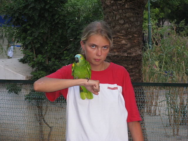 tunezja czerwiec 2008