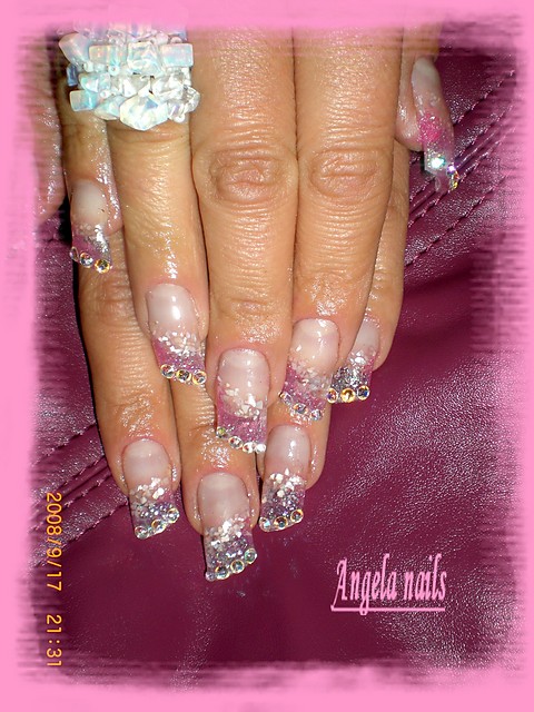 Wpis fabulousnails5