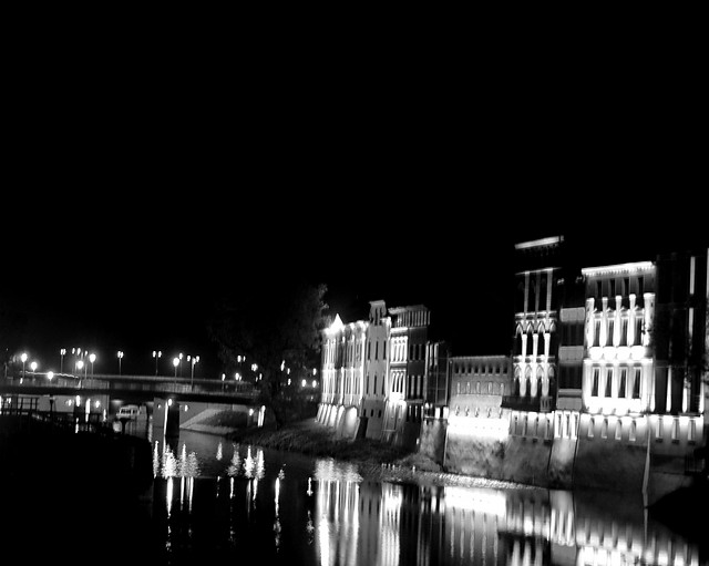 Guche miasto