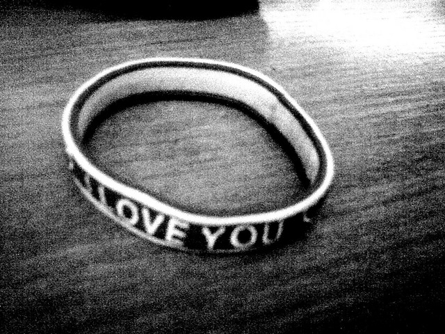 I Love YoU xPP