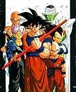 dragon bul z