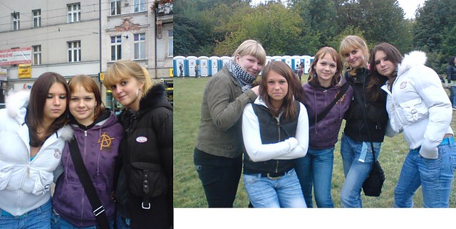 Tyski Festiwal xD 