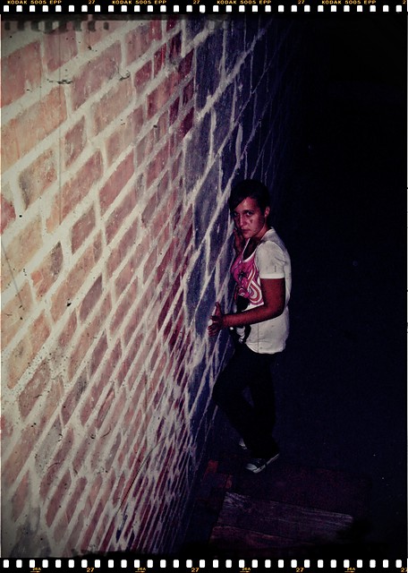 Ciemno... x(