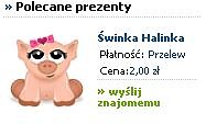 winka Halinka XD