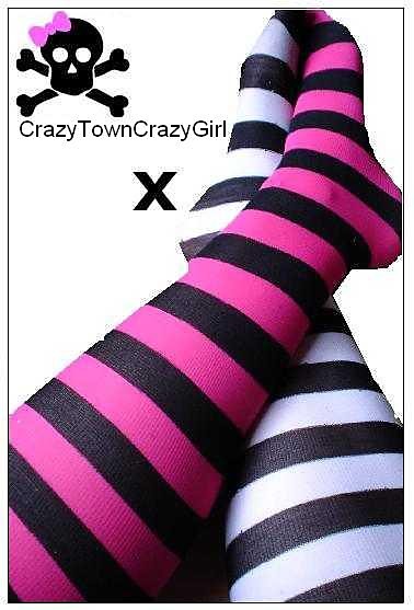 Wpis crazytowncrazygirl