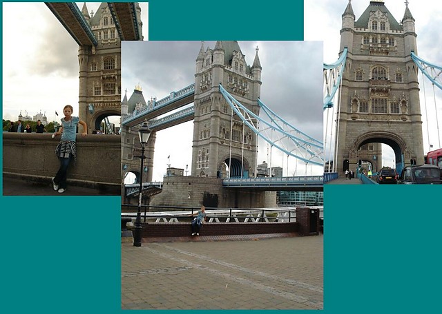 London Bridge