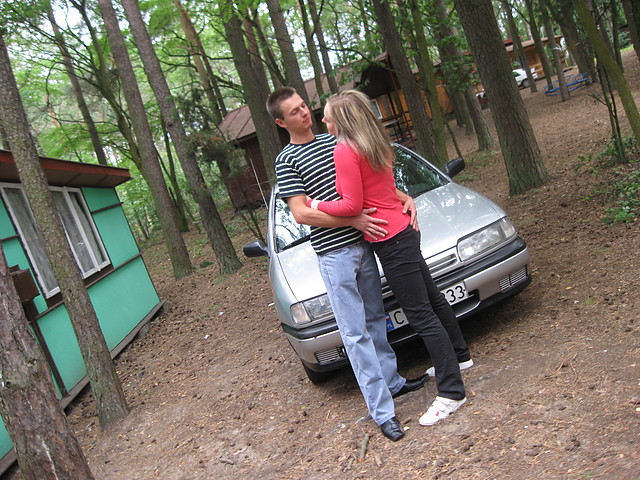 z Moim Skarbem:*