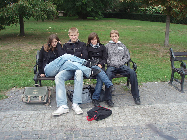 Cika praca na Ostrowiu Tumskim