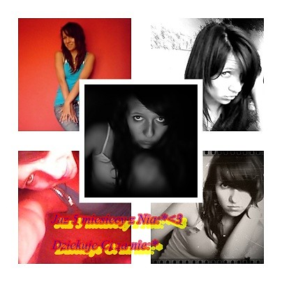 5 miesiecy:*
