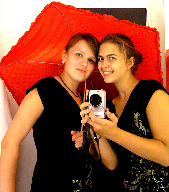 umbrellllla