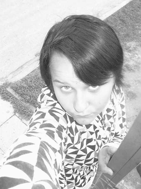 Oczy ....