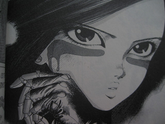 LoVe mAnGa:***