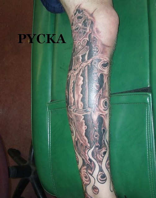 Wpis pyckatattoo