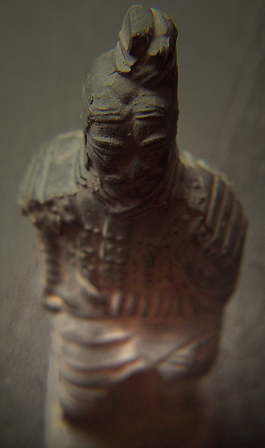 bīngmǎ yǒng