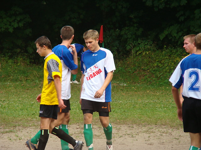 Johan o planach na weekend... xD
