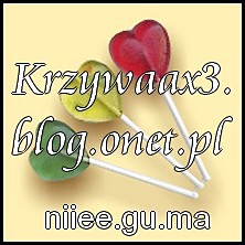 Avantar mojego bloga