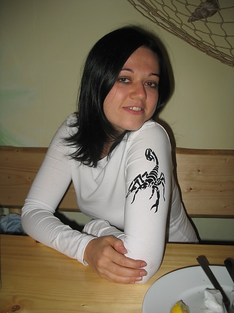 ja i mj skorpion 