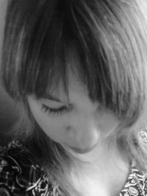 SometimesIWishIWereAnAngel...