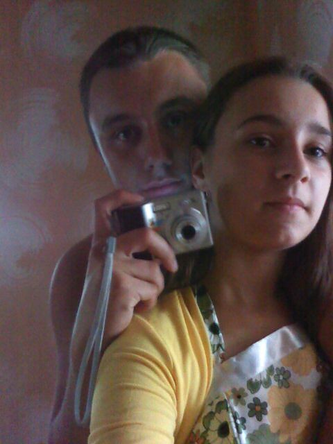 Ja and Dawid