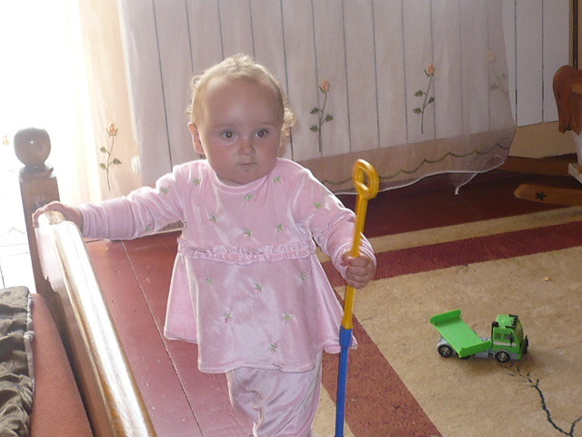 Moja:P