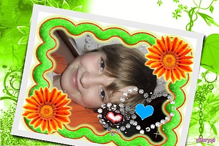 I`am happy