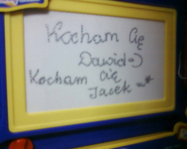 niekontrolowany wypad...;p;p;p