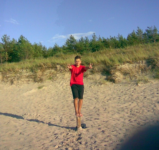 Koobrzeg :))